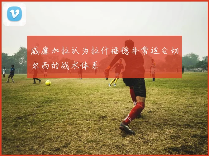 威廉加拉认为拉什福德非常适合切尔西的战术体系