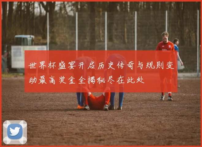 世界杯盛宴开启历史传奇与规则变动最高奖金全揭秘尽在此处